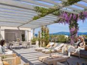 Appartement 4 Pieces 131 m2 lyon