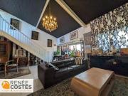 Appartement 4 pièces 131 m²