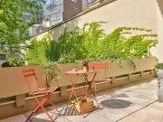 Appartement 4 pièces 131 m²