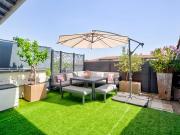 Appartement 4 pièces 131 m²