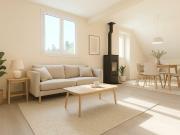 Appartement 4 pièces 131 m²