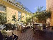 Appartement 4 pièces 129 m²