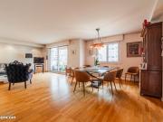 Appartement 4 pièces 131 m²