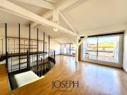 Appartement 4 pièces 131 m²