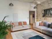 Appartement 4 pièces 131 m²