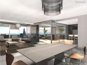 Appartement 4 pièces 131 m²