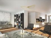 Appartement 4 pièces 131 m²