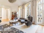 Appartement 4 pièces 131 m²