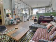 Appartement 4 pièces 131 m²