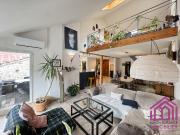 Appartement 4 pièces 131 m²