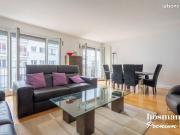Appartement 4 pièces 131 m²