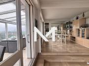 Appartement 4 pièces 132 m²