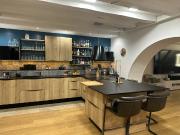 Appartement meublé 4 pièces 131 m²