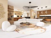 Appartement 4 Pieces 132 m2 marseille