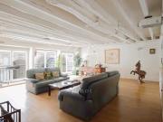 Appartement 4 pièces 132 m²