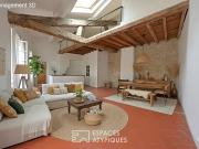 Appartement 4 pièces 132 m²