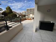Appartement 4 pièces 132 m²
