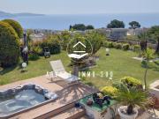 Appartement 4 pièces 132 m²