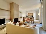 Appartement 4 pièces 132 m²