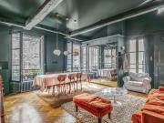 Appartement 4 pièces 132 m²