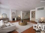 Appartement 4 pièces 132 m²