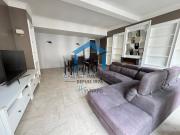 Appartement meublé 4 pièces 132 m²