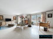 Appartement 4 pièces 132 m²