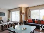 Appartement 4 pièces 132 m²