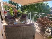 Appartement 4 pièces 132 m²