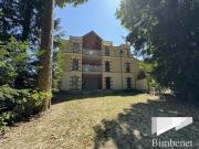 Appartement 4 pièces 132 m²