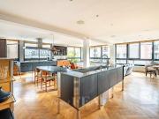 Appartement 4 pièces 132 m²
