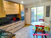 Appartement 4 pièces 132 m²