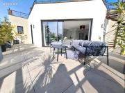 Appartement 4 pièces 132 m²