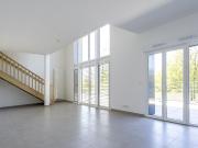 Appartement 4 pièces 132 m²