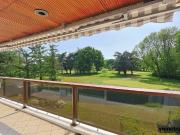 Appartement 4 pièces 132 m²