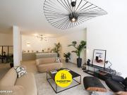 Appartement 4 pièces 132 m²