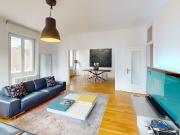 Appartement 4 pièces 132 m²