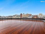 Appartement 4 pièces 132 m²