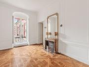 Appartement 4 pièces 132 m²