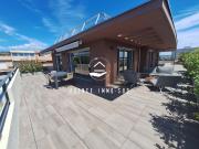 Appartement 4 pièces 132 m²