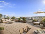 Appartement 4 pièces 132 m²