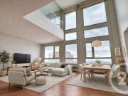 Appartement 4 pièces 132 m²