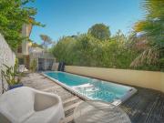 Appartement 4 pièces 132 m²