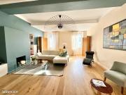 Appartement 4 pièces 138 m²