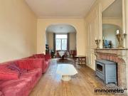 Appartement 4 pièces 133 m²