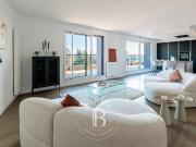 Appartement 4 pièces 133 m²