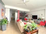 Appartement 4 pièces 133 m²