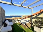 Appartement 4 pièces 133 m²