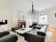 Appartement 4 pièces 133 m²