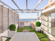 Appartement 4 pièces 133 m²